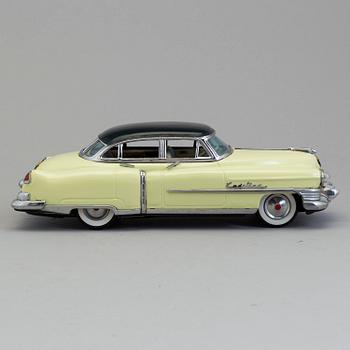 A Marusan Cadillac from Japan, approx 1951.