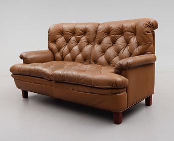 SOFFA, Arne Norell, 1900-talets andra hälft.