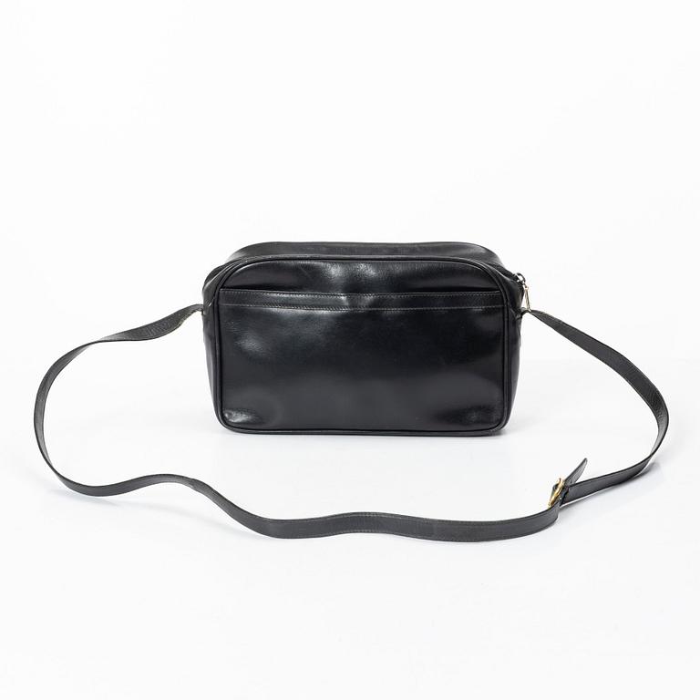 Gucci, väska, vintage.