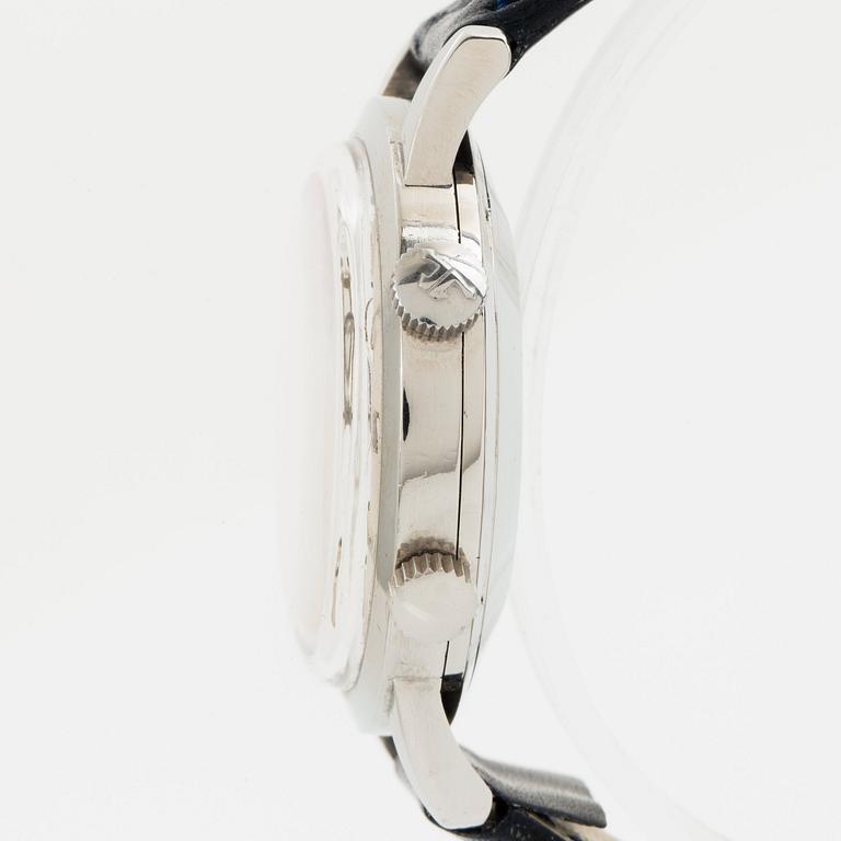 JAEGER-LeCOULTRE, Memovox.