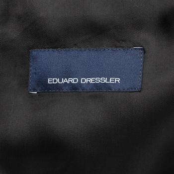 EDUARD DRESSLER, kostym, storlek 54.