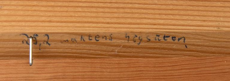 Sven Lingardsz,