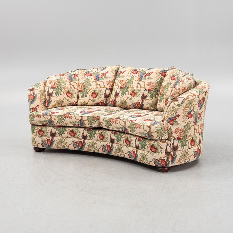 A 'Claire' sofa, Bröderna Andersson, 21st Century.