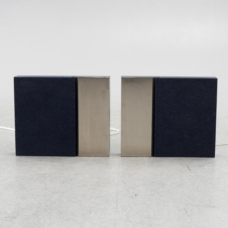 Bang & Olufsen, Stereo system, "Beocenter 9500".