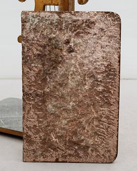 KONSOLBORD, empire, 1800-talets första hälft.