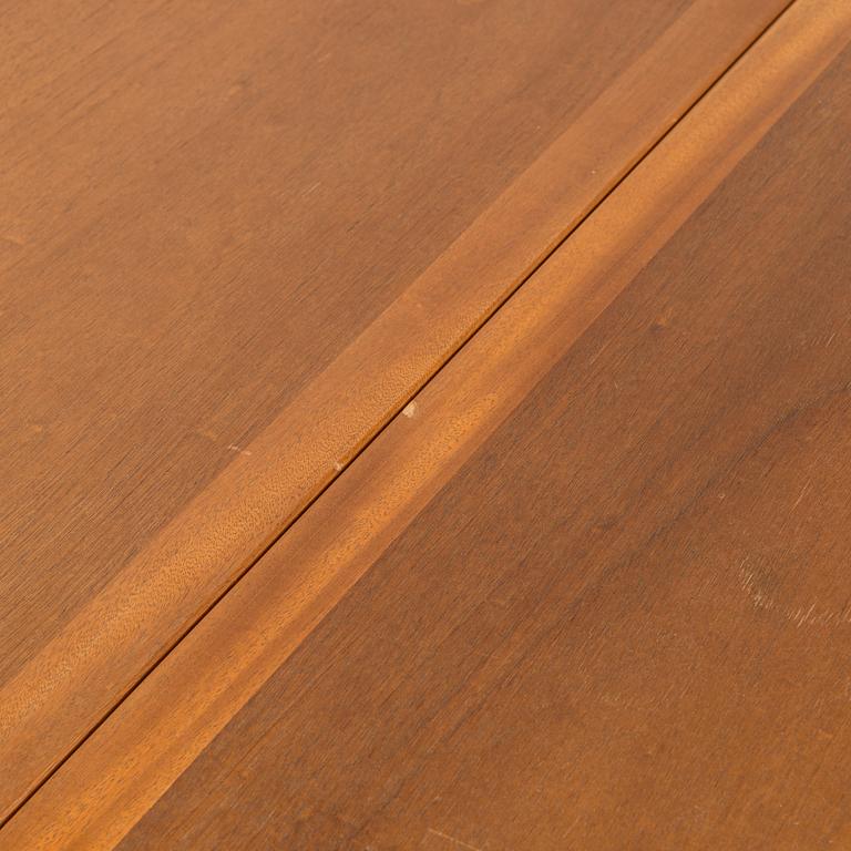 Børge Mogensen, soffbord, modell "5362", Fredericia Stolefabrik, Danmark, 1960-70-tal.