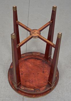 BORD, Directoire stil, omkring 1900.