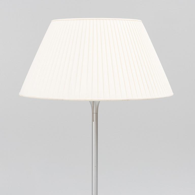 Philippe Starck, golvlampa, "Romeo Soft", Flos, Italien, formgiven 1998.