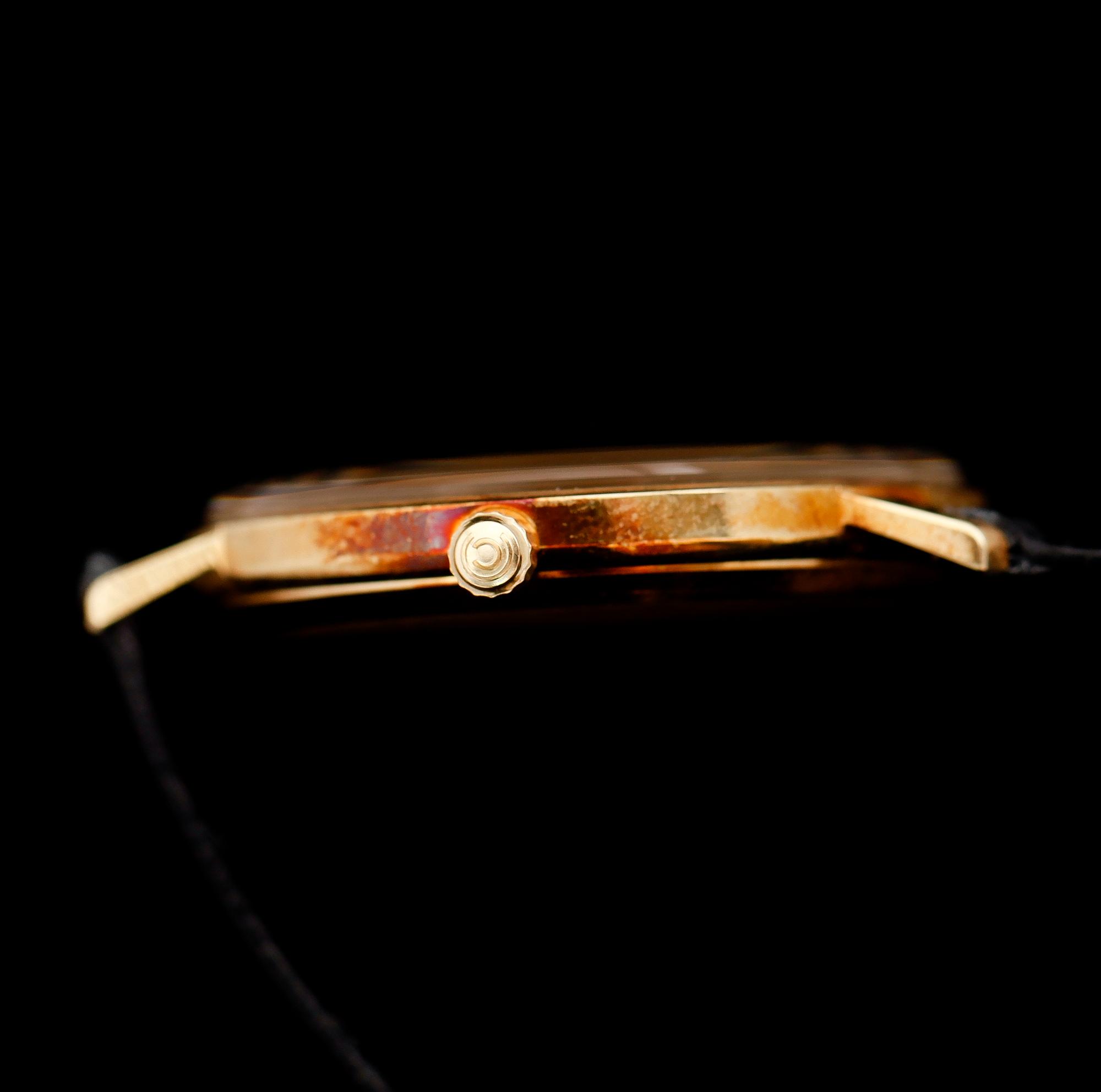 ARMBANDSUR, 18 k guld, Certina, Quartz.