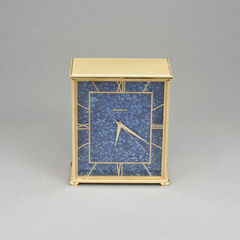 BORDSUR, Jaeger LeCoultre, 1900-talets andra hälft.