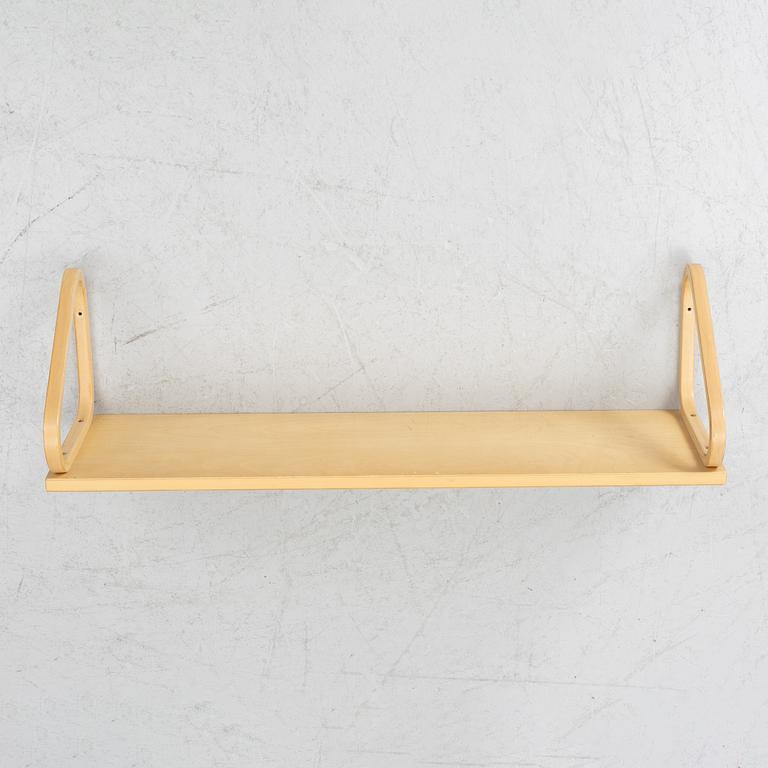 Alvar Aalto, a shelf, Artek.