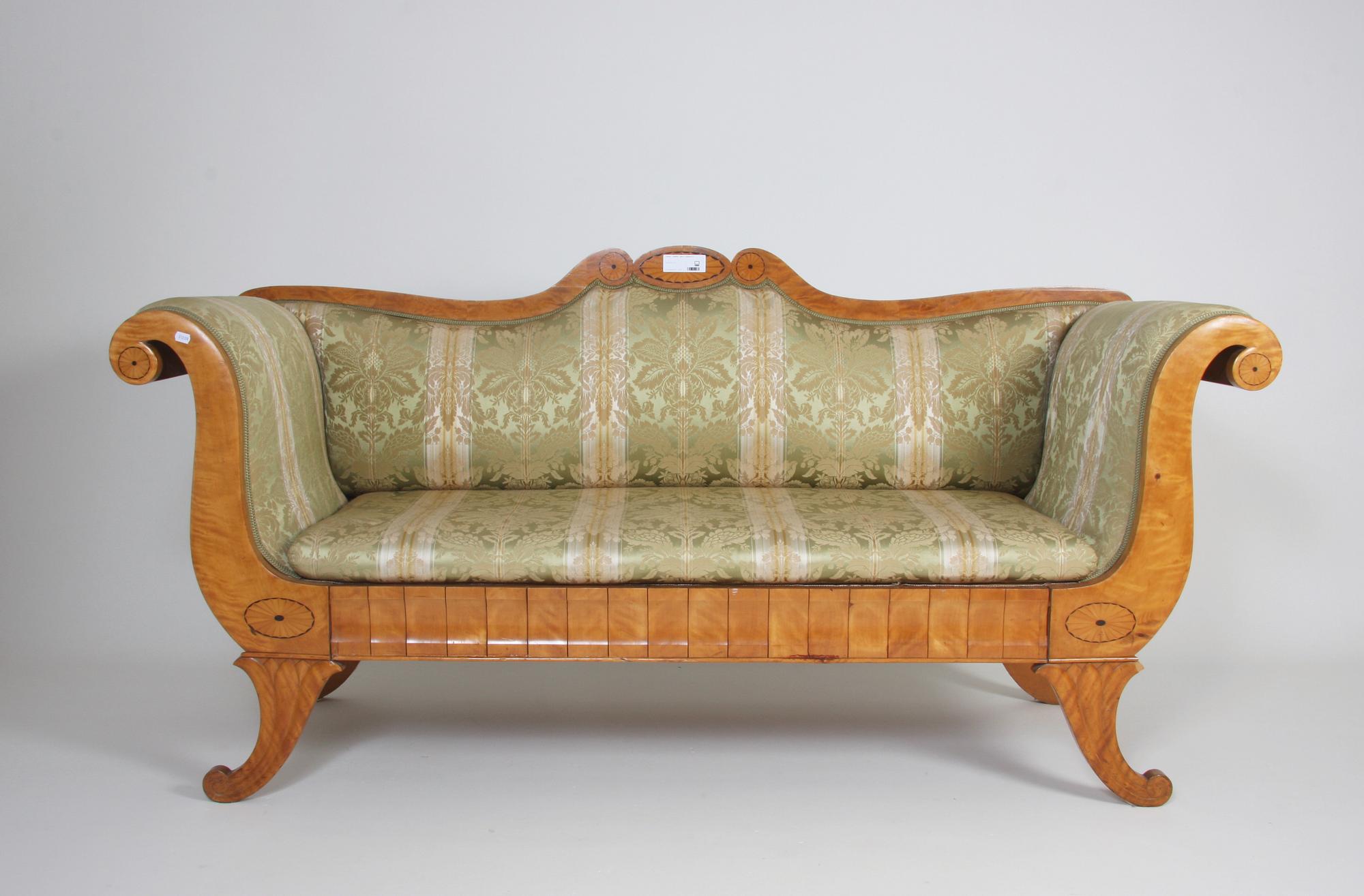SOFFA, Karl Johanstil.
