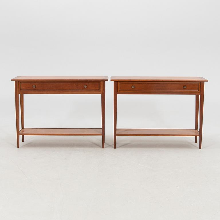 Sideboard ett par Grange omkring 2000.