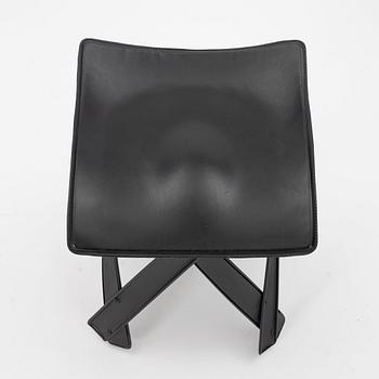 Lars Englund, a stool, Skelder AB, Sweden, 1990s.