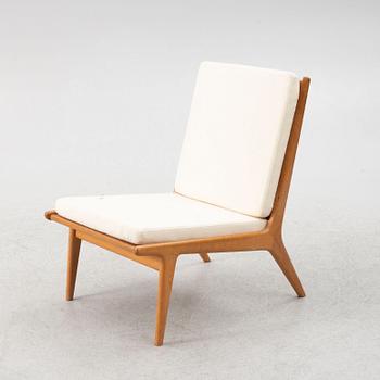 Karl Erik Ekselius, armchair, JOC Vetlanda, Sweden 1960s.