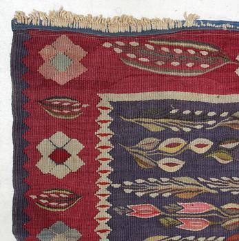 MATTA, Sverige, 1900-talets första hälft, 154 x 84.