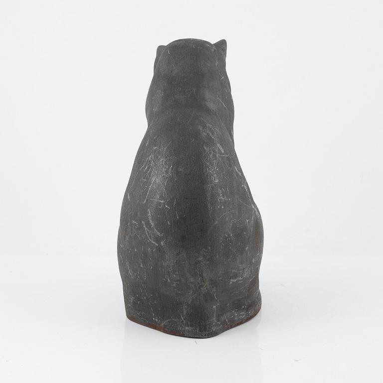 Anders Jönsson, "Jönssons katt".