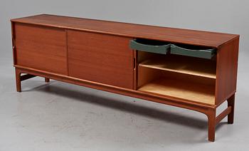 SIDEBOARD, Yngvar Sandström, Seffle, 1960-tal.