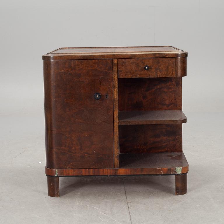 RÖKBORD, 1900-talets första hälft.