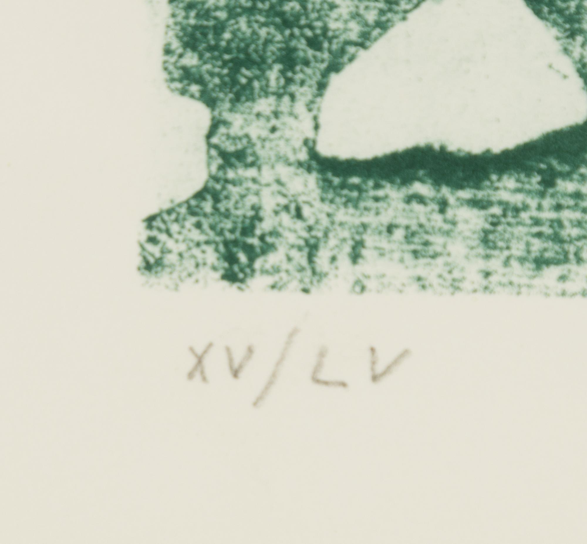 Max Ernst, Komposition.