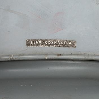 INDUSTRILAMPOR, 2 st, 1900-tal.