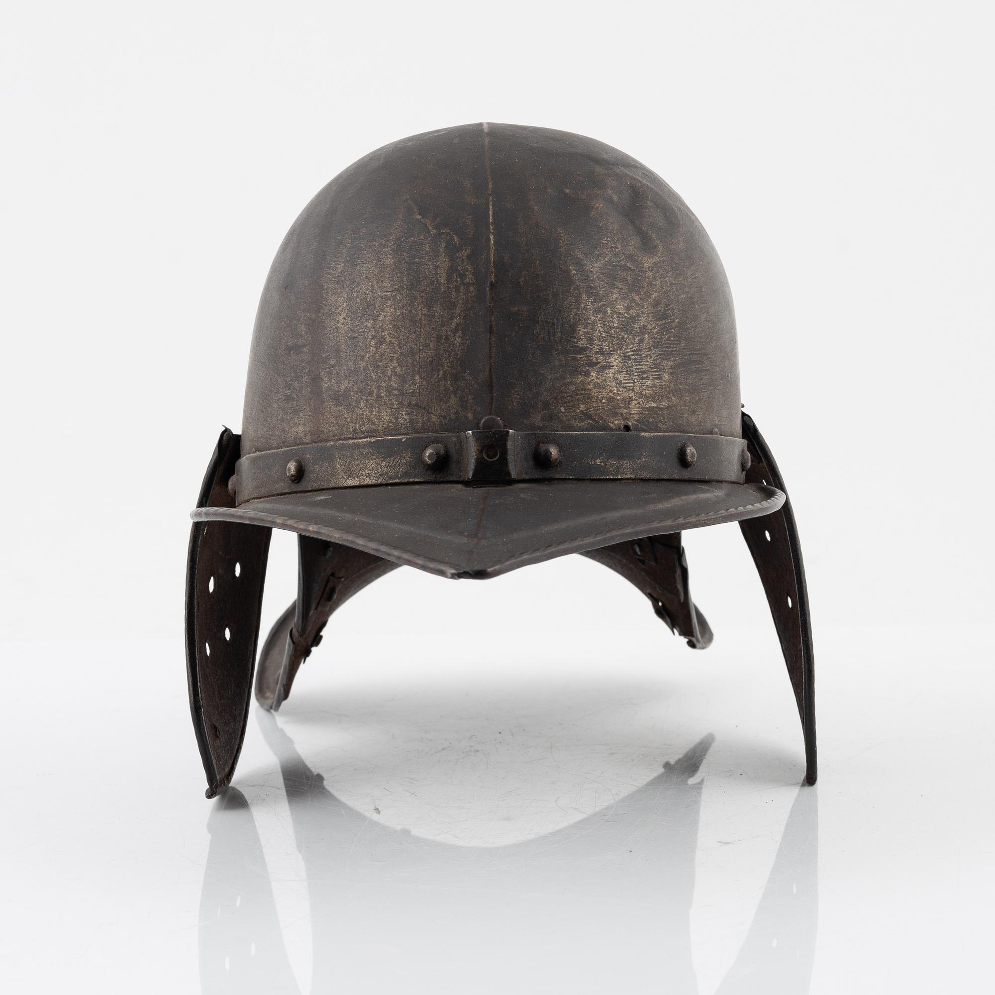 Zischägge, 1900-tals kopia.