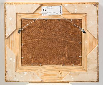 Helmer Osslund, River landscape from Rhine.