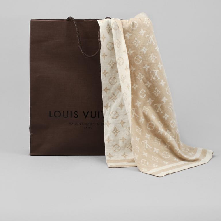 HALSDUK, Louis Vuitton.