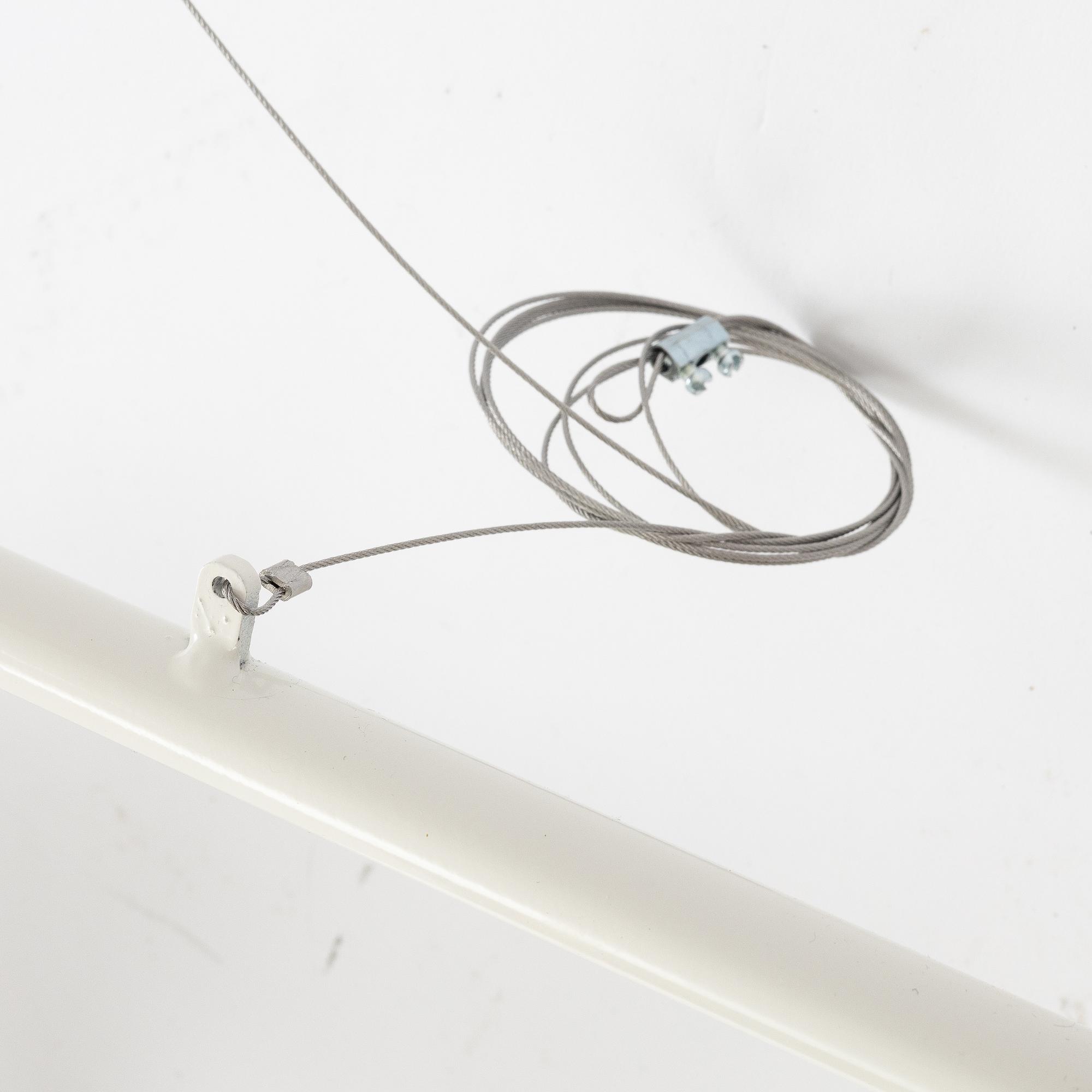 Gunnar Asplund, a 'GA15' wall light, Blond Belysning AB, 21st century.