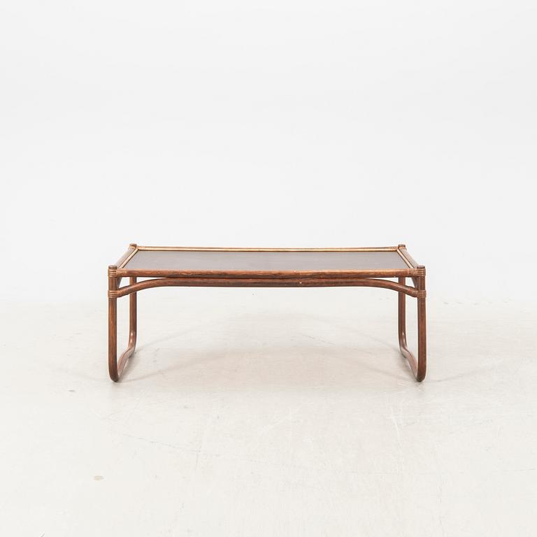 Soffgrupp, 3 delar "Baden", IKEA, 1970-tal.