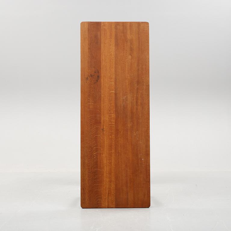 SOFFBORD Modell 261. Börge Mogensen, Federicia Möbelfabrik, 1960-tal.