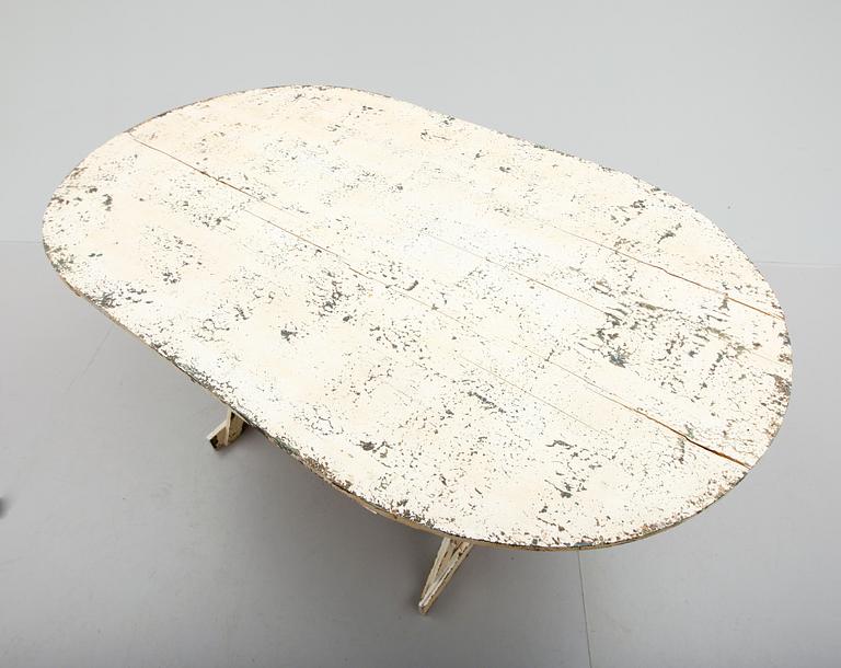 BORD, 1900-tal.