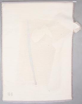 LAILA PULLINEN, RUG. Sign. LP-81.