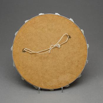 SPEGEL, tenn, Stockholm, 1930-tal.