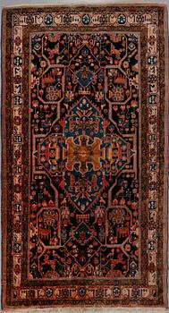 MATTA, orientalisk, old, 284 x 164 cm.