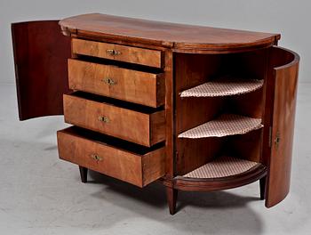 SKÄNK, England, 1800-talets första hälft.