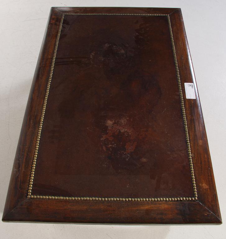 SOFFBORD, barockstil, 1900-tal.