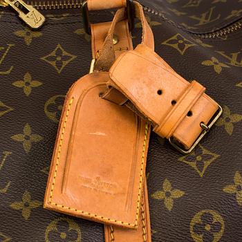 LOUIS VUITTON, "Keepall 60", bag.