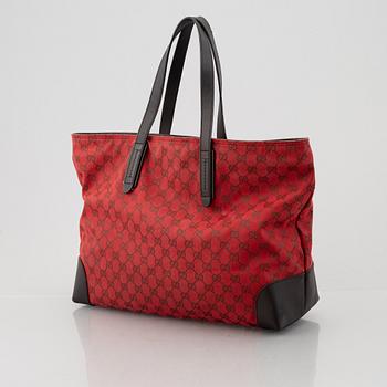 Gucci, Tote Bag.