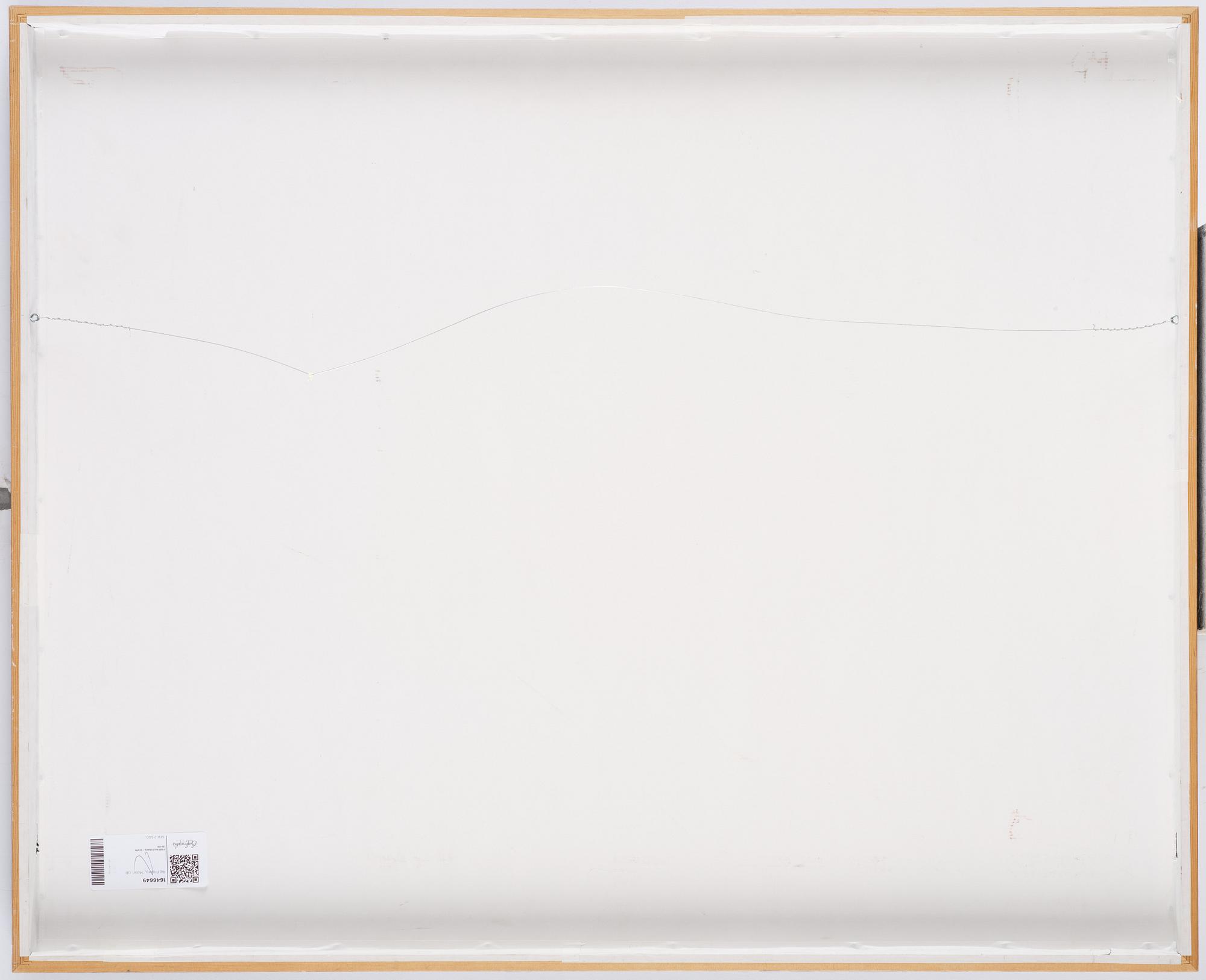 Roj Friberg, "Möte".