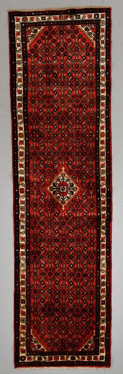 MATTA, Hosseinabad, ca 280 x 78 cm.