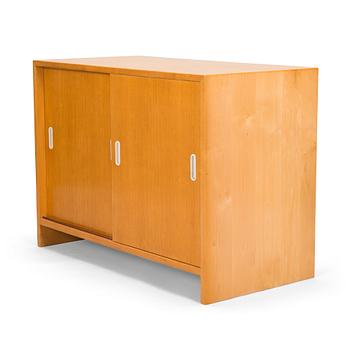 Aino Aalto, a 1960s '217' cabinet for O.Y. Huonekalu- ja Rakennustyötehdas A.B.