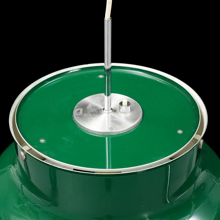 Anders Pehrson, taklampa, "Bumling", Ateljé Lyktan.