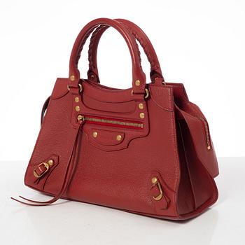 Balenciaga, bag, "Le City".