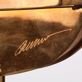 Fernandez Arman, ”Turning Torso”.