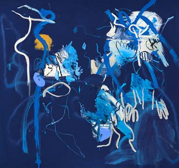 396. Ammon Rost, "Dream City".