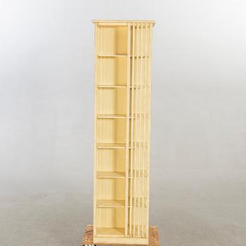 Bookshelf from Grange later part of the 20th century.