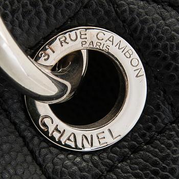 Chanel, a 'Grand Shopping Tote' bag, 2012.