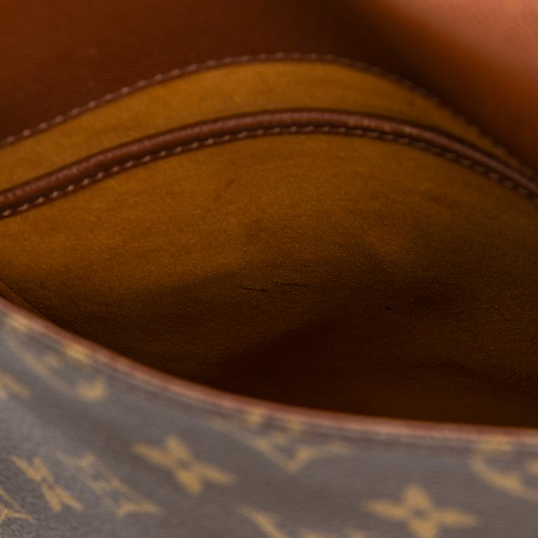 Louis Vuitton, a monogram 'Musette Salsa' Bag.