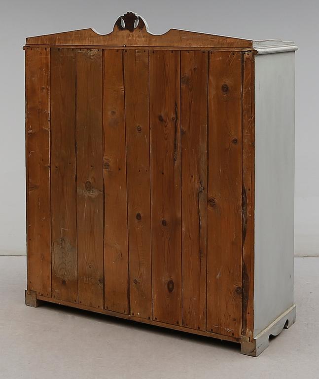 SKÄNK, 1800-talets mitt.
